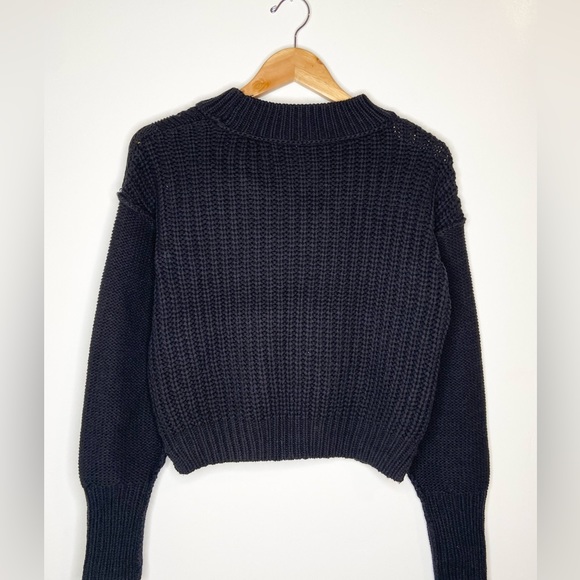 NWT Free People Bell Song Pullover - Picture 8 of 10